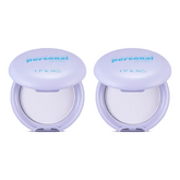 IPKN Personal Tone Correcting Blur Pact 5.5 g (Lavender) (3 Options)